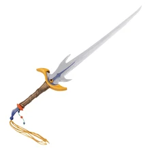 Dissidia: Final Fantasy Косплэй Воин света меч