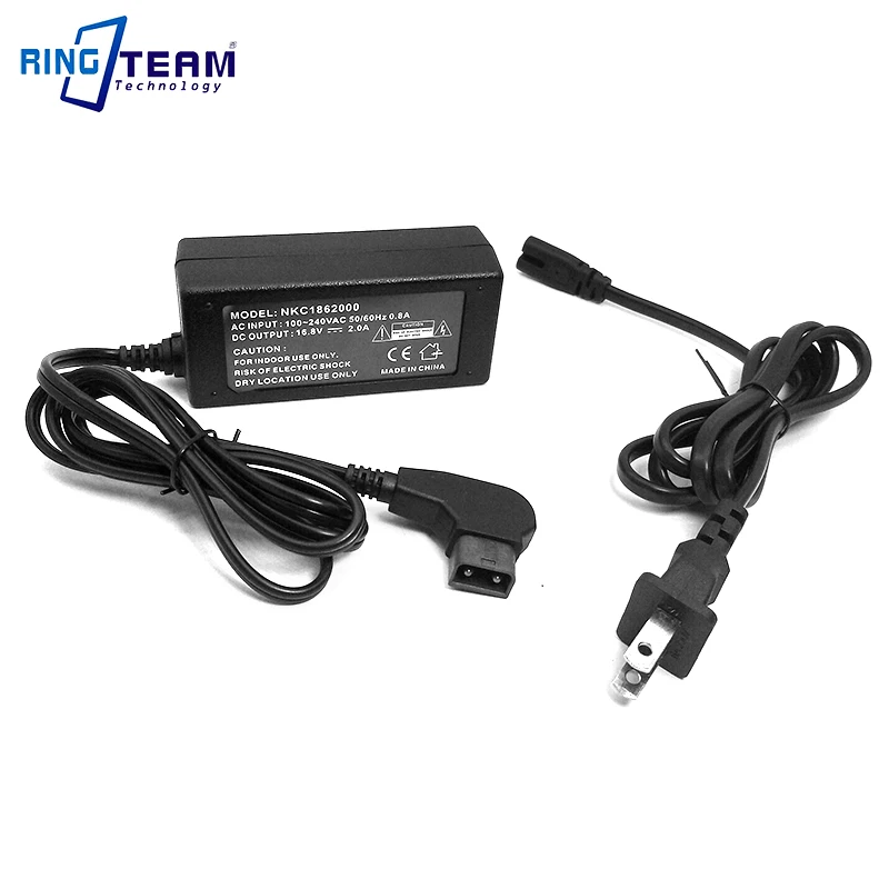 DTAP CHARGER-6