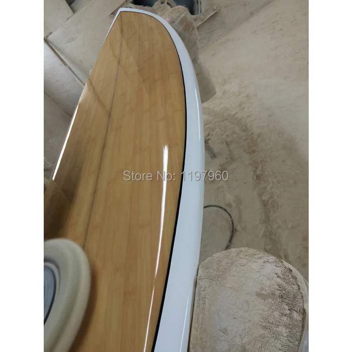 Фейерверк Стиль 6 футов доски для серфинга с бамбуковой колоды|surfboard shortboard|surfboard