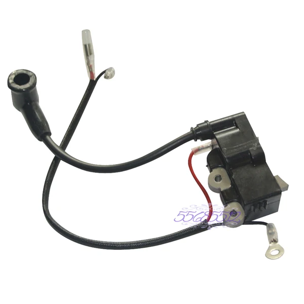 

Ignition Coil Magneto Module For Zenoah G35L G45L Trimmer