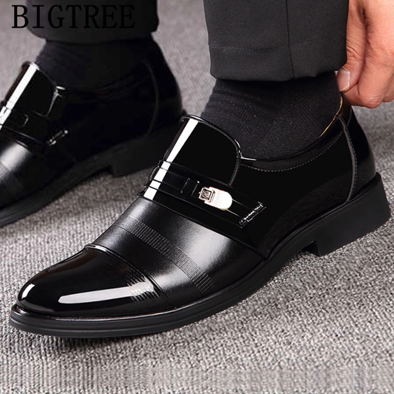 Formal shoes for men brands Clearance