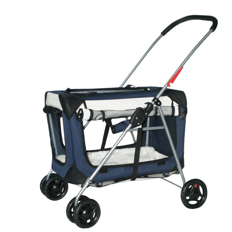 carry on suitcase stroller