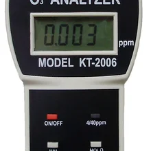 KT-2006 анализатор озона