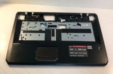 95% Новый/Orig Palmrest Topcase Для MSI GT70 клавиатура ободок верхняя крышка C оболочка с