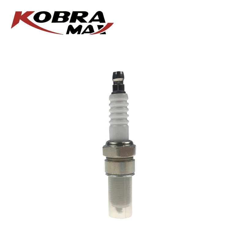 

KobraMax Spark Plug 1pcs D8TC for Motorcycle CG125 125 Car Accessories Automobile Parts