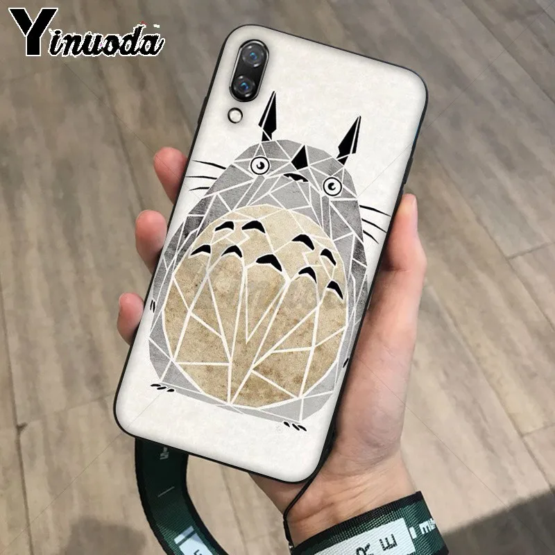 Carton Studio Ghibli Spirited Away Totoro