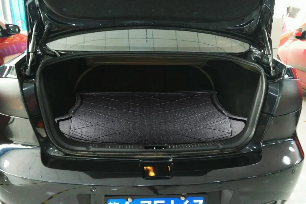 CX-7 