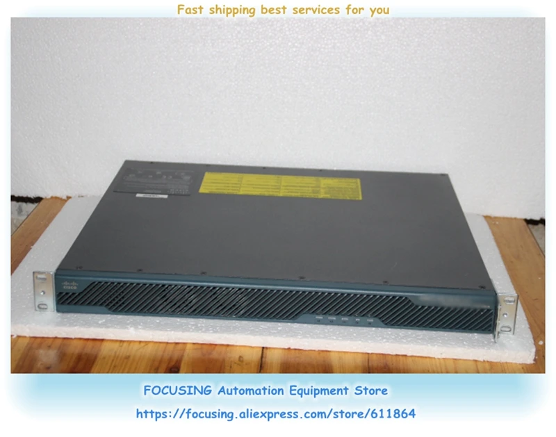 ASA5510-K8 брандмауэр