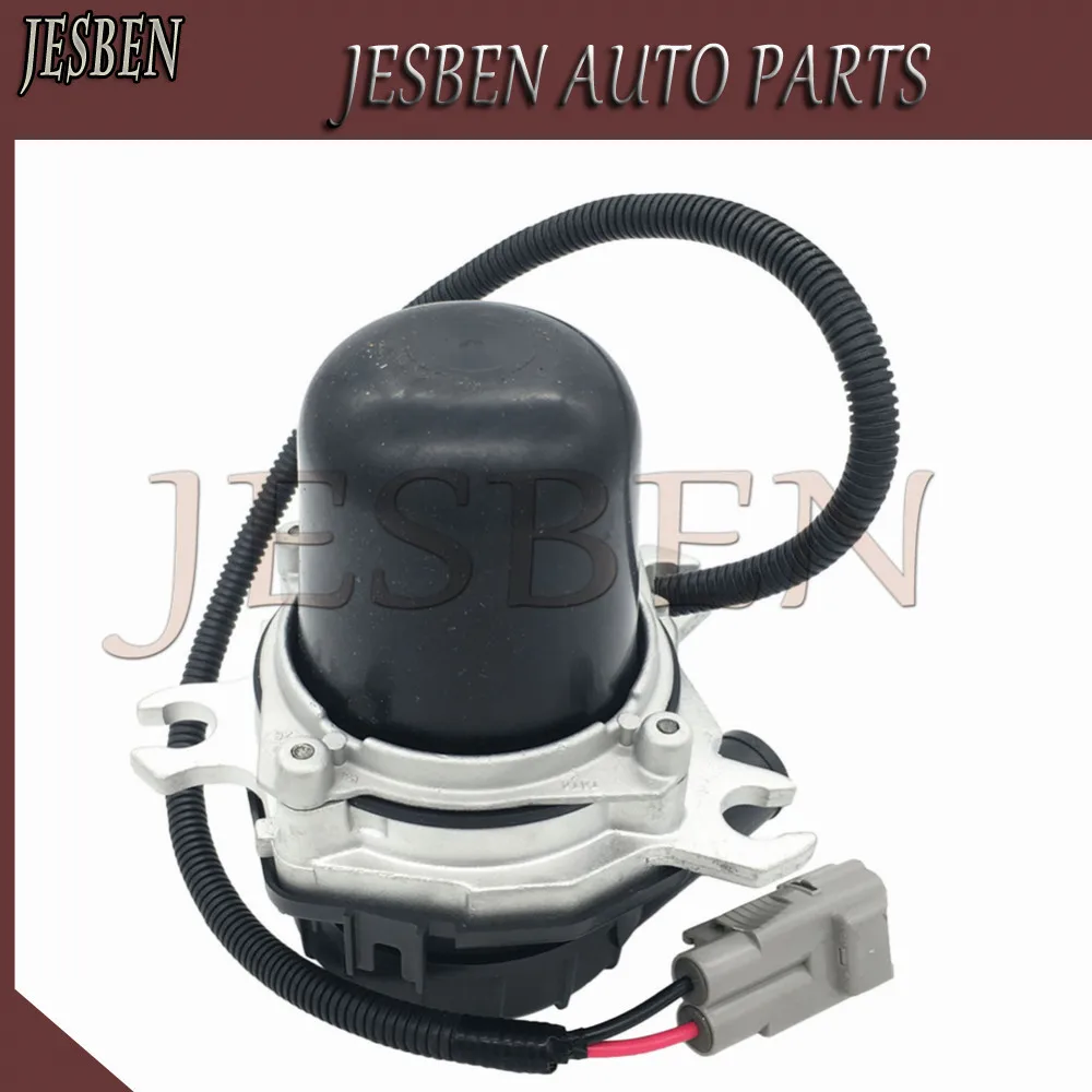 

17610-0S010 Secondary Air Pump Assembly Fit For 07-13 Toyota VENZA LAND CRUISER Sequoia Tundra LX570 V8 2007-2013 10200-231AA