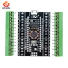 Carte d'extension 2 en 1 pour Arduino, contrôleur CH340 NANO V3.0, CH340G nano 3.0 V3, adaptateur de Terminal Micro USB ► Photo 3/6
