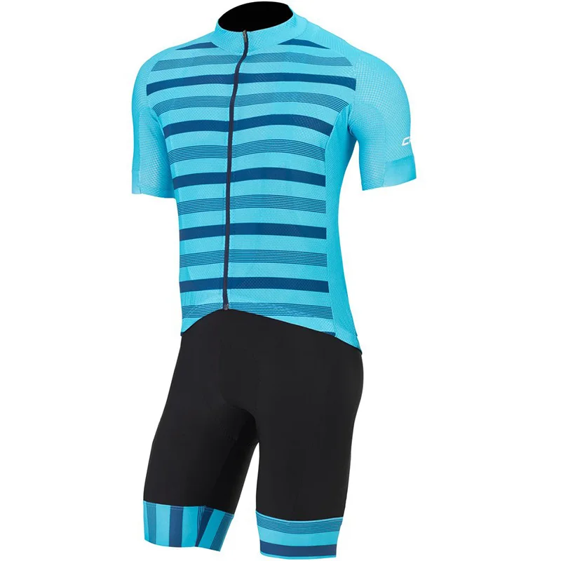 Ropa ciclismo hombre, новинка, Испания, лето, короткий рукав, Велоспорт Джерси, наборы одежды для велоспорта, мужские велосипедные Джерси, MTB maillot ciclismo - Цвет: SET  01