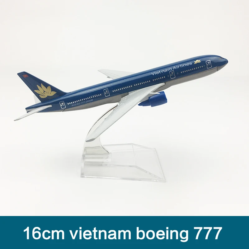 16см 20см см однотонные A350 воздуха Вьетнам модель аэроплана самолет 900 авиалинии