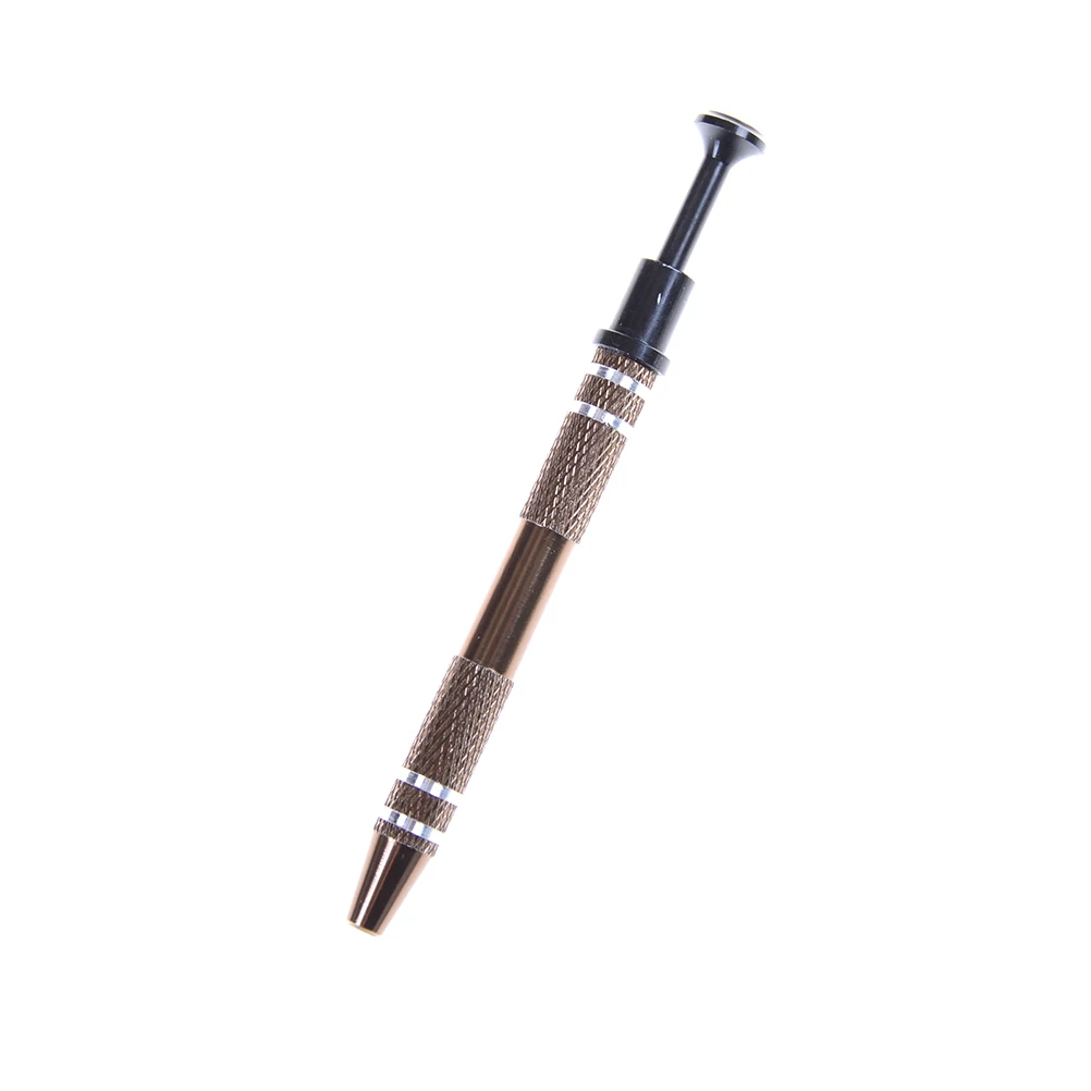 1Pcs Four Claw Hold Tightly For Catcher IC Chip Component Metal Grabber Electrician Hand Tools Set Parts Gripper Pick Up Tools 1Pcs Four Claw Hold Tightly For Catcher IC Chip Component Metal Grabber Electrician Hand Tools Set Parts Gripper Pick Up Tools