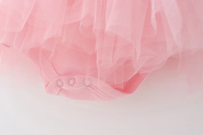 Платье для новорожденных девочек розовое платье принцессы белое платье для крещения Ropa Bebe, платья для маленьких девочек 3, 6, 9 месяцев