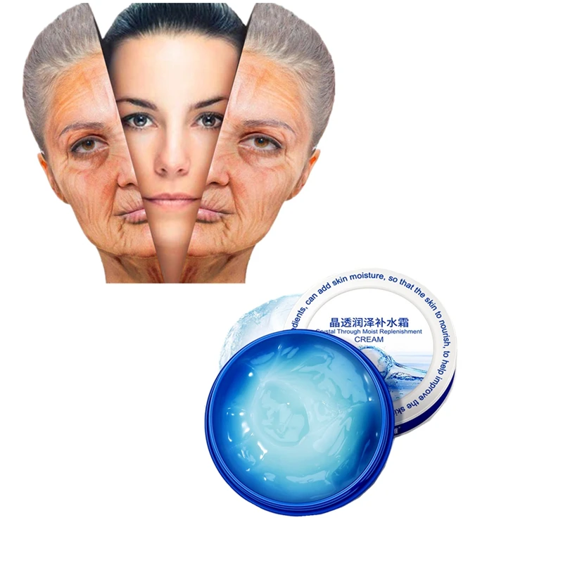 

Senile Plaques Removes Pigment Freckle Face Care Skin Care Aloe Spot Face Whitening Moisturizing Sunscreen Day Cream Hot Sale