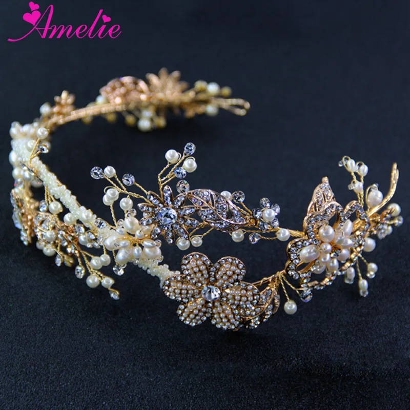 A15108 Flower Double Headband (3)