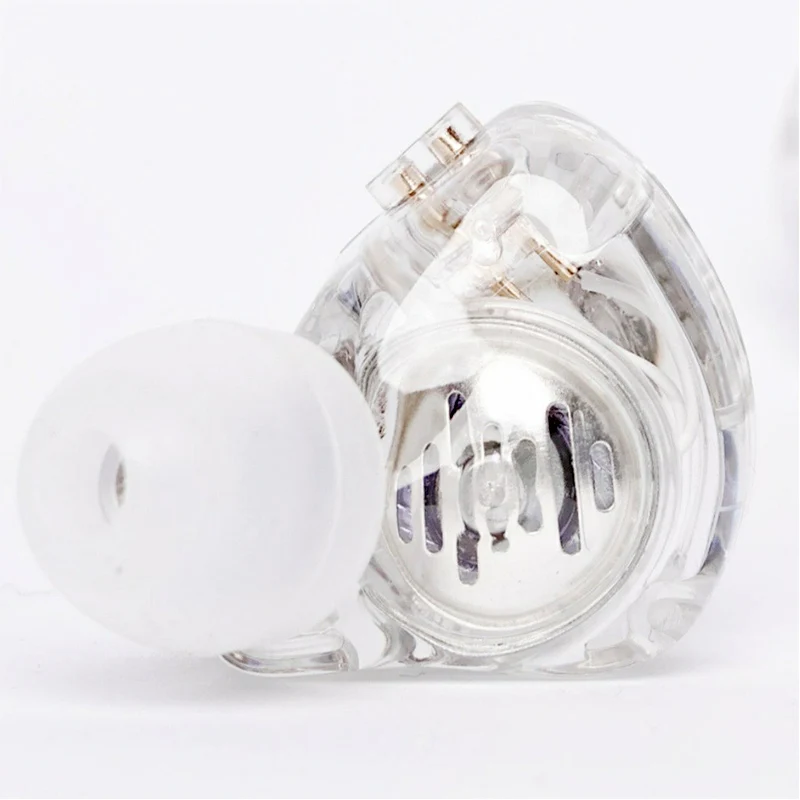 VSONIC VS7 ICEBERG Resin Version Dynamic Driver