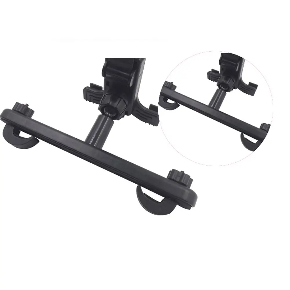 

Tablet Bracket Tablet Support Tablet Holder 7-11 Inches Bracket Portable Adjustable Universal ABS+EVA