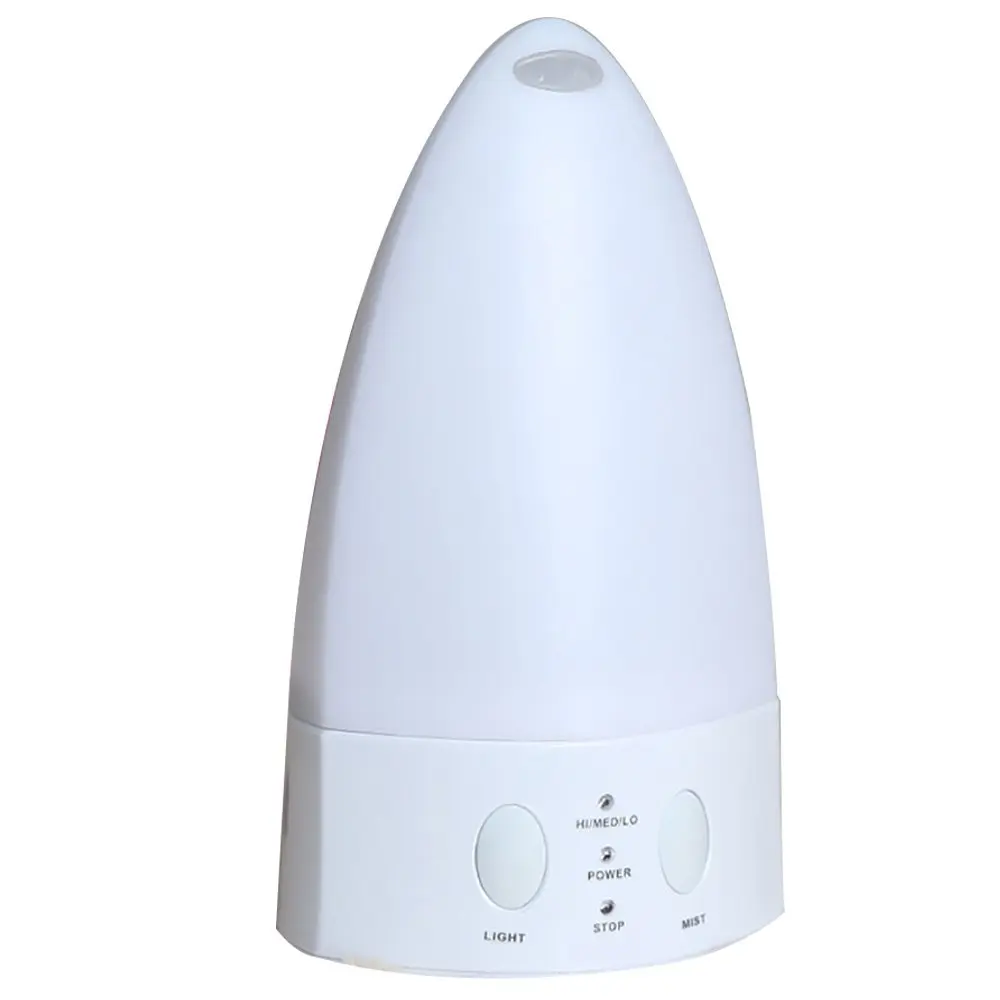 Glantop 150ML Aroma Essential Oil Diffuser Ultrasonic Aromatherapy