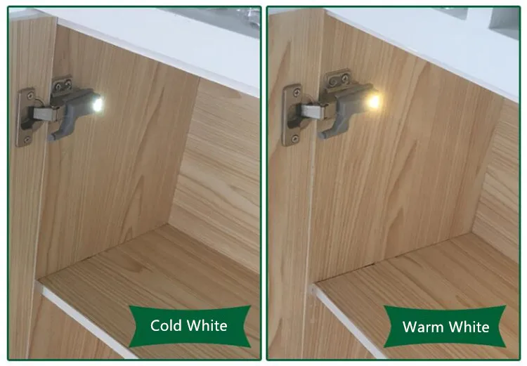 Универсальный внутренний шарнир светодиодный сенсорный светильник для шкафа Универсальный шкаф светильник светодиодный шарнирная лампа Ночной светильник для шкафа кухни