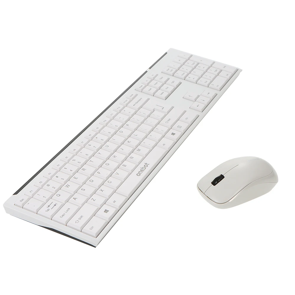 USB 3.0 2.4GHz Wireless Keyboard and Mouse Combo Wireless Mouse Mice