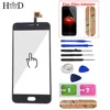 5.5 Mobile For UMI Plus Plus E Touch Screen Glass Digitizer Panel Front Glass Lens Sensor Tools Adhesive + Screen Protector Gift ► Photo 1/4