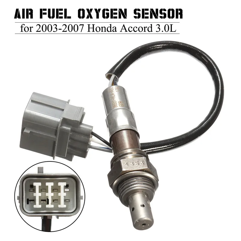 

Air Fuel Ratio Oxygen Sensor Upstream 234-5010 for Honda for Accord 3.0L 2003-2007 Auto Replacement Parts