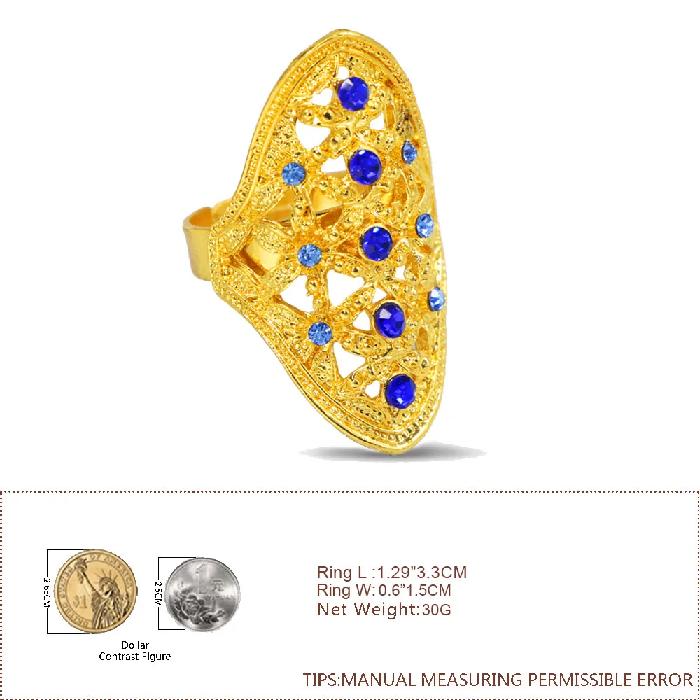 Регулируемое кольцо для женщин 6 цветов в виде цветов|fashion rings for women|rings womenring |