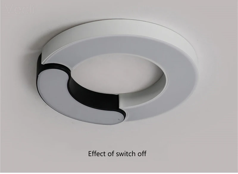 Ring ceiling lighting (27)