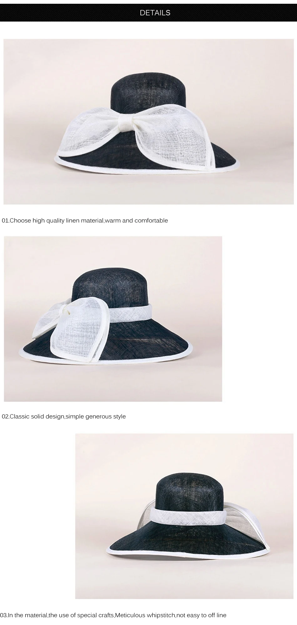 bowler hat
