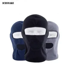 ICESNAKE Motorcycle Face Mask Moto Ski Mask Balaclava Headband Airsoft Paintball Tactical Breathable Cycling Motorcycle Mask breathable motorcycle face mask balaclava windproof dustproof paintball biker hood ski durag tactical military bandana sun mask