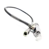 PCP Paintball Air Fill Station 300Bar DIN Adapter Scuba Diving Filling Regulator Stainless Steel DNS001 ► Photo 3/6