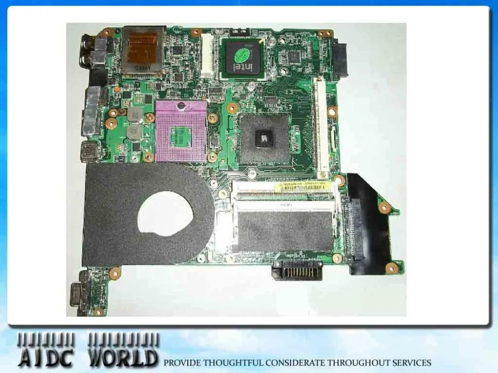 

Original for Toshiba U500 M500 M501 M505 M900 M505D independent  motherboard