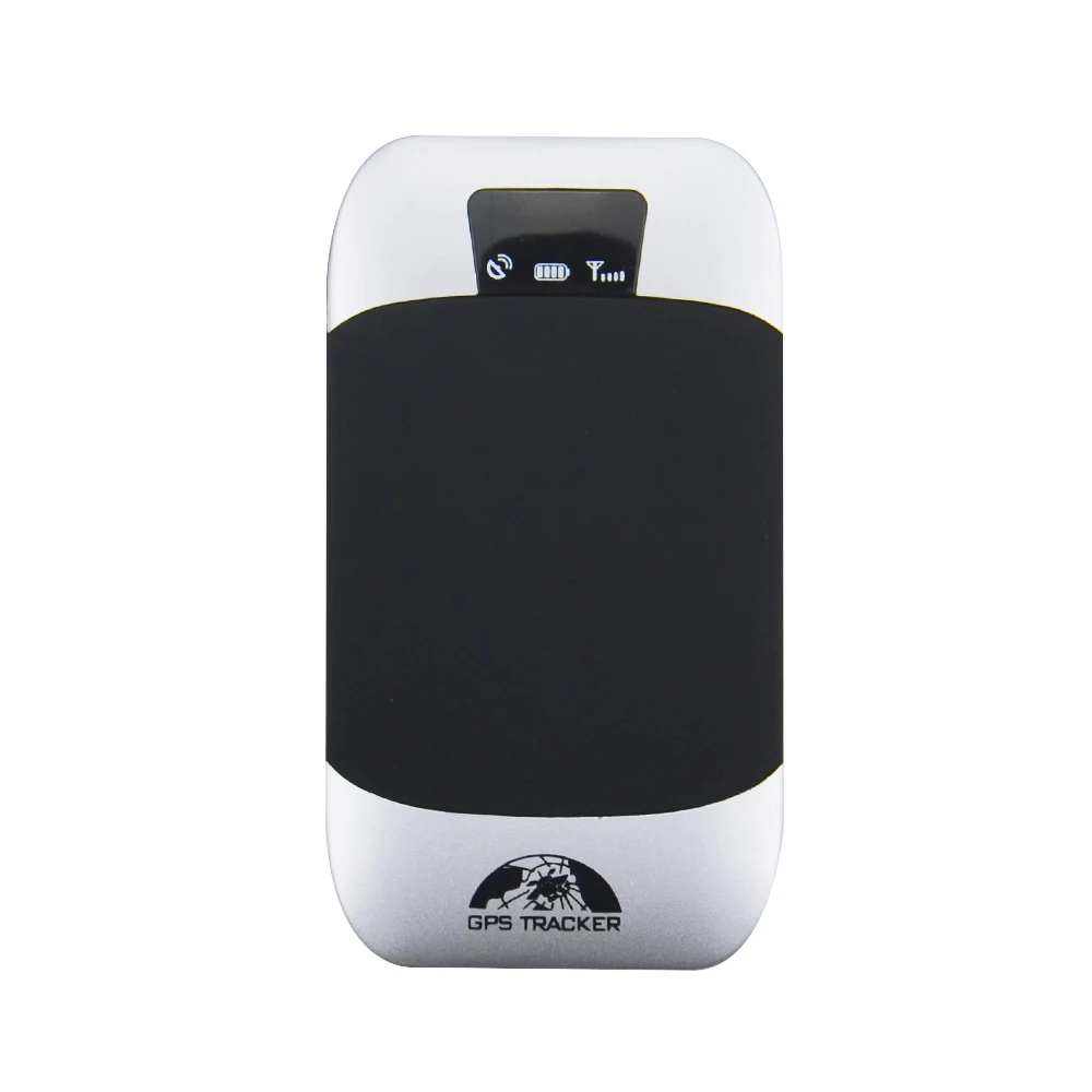 

Vehicle Car GPS Tracker GPS303H with Internal Antenna Remote Cut Off Engine Fuel Montior