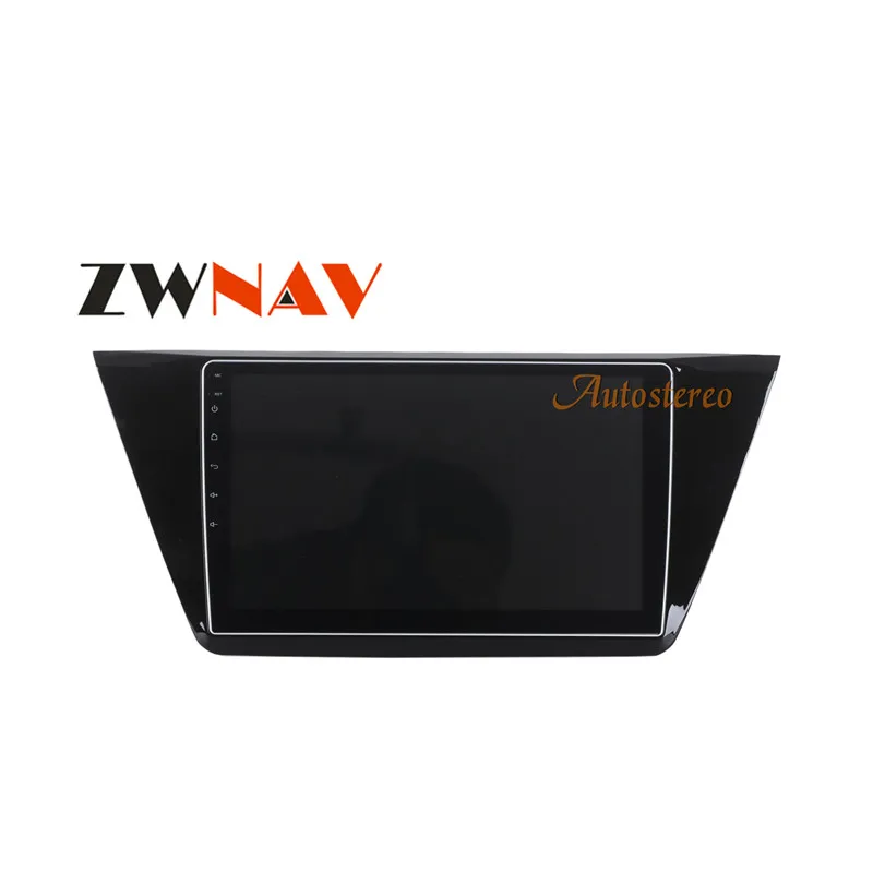 

10.2 Inch Android 7.1 RAM 2GB Car GPS Navigation System Head Unit For VW Touran 2016 2017 Car Radio Stereo