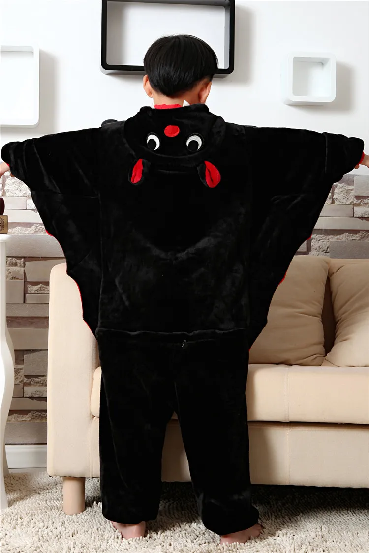 Anime Bat Batmen jumpsuit Cosplay Bat Onesie Children Kids Flannel Animals bat Pajamas Anime Cartoon Bat Costumes kids Sleepwear Anime Bat Batmen jumpsuit Cosplay Bat Onesie Children Kids Flannel Animals bat Pajamas Anime Cartoon Bat Costumes kids Sleepwear