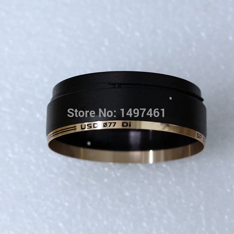 New front Filter UV Ring barrel repair parts For Tamron SP 70 200mm f/2