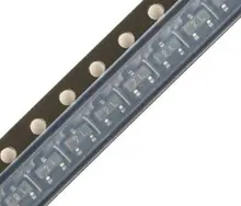 MMBT5401 2L SOT-23 150V/-600mA  SMD PNP transistor triode original new