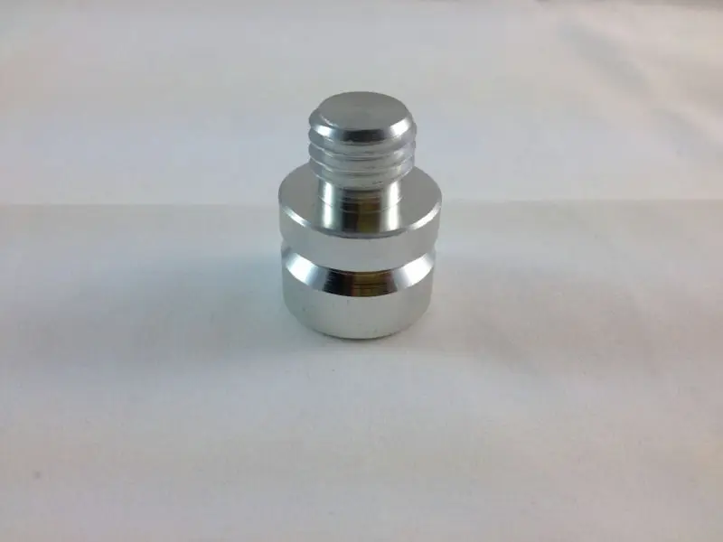 

NEW 20mm High Prism Adapter - 5/8 x 11 thread