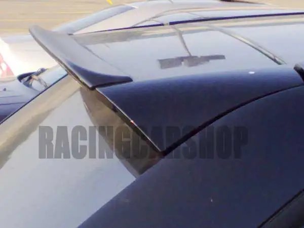 A Style REAR SPOILER fit for BMW X5 E53 2000-2006