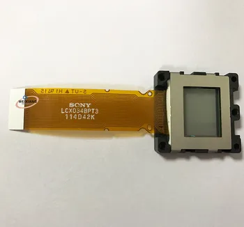 

LCX034 LCX034B Projector LCD Panel Prism Board
