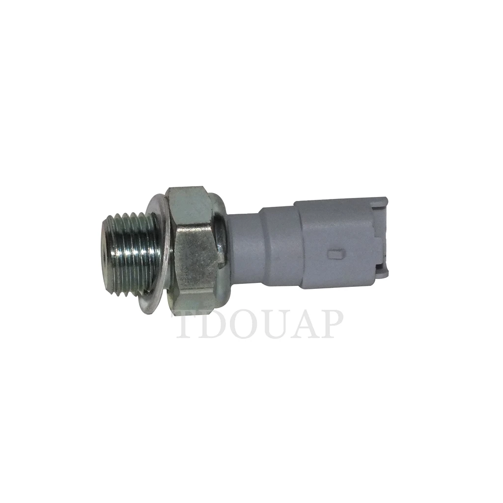 HIGH QUALITY Oil PRESSURE SWITCH FOR TOYOTA FIAT VOLVO PEUGEOT 31259226, 8653814,96 614 775 80,12617536724