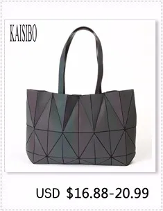 Luminous Handbags