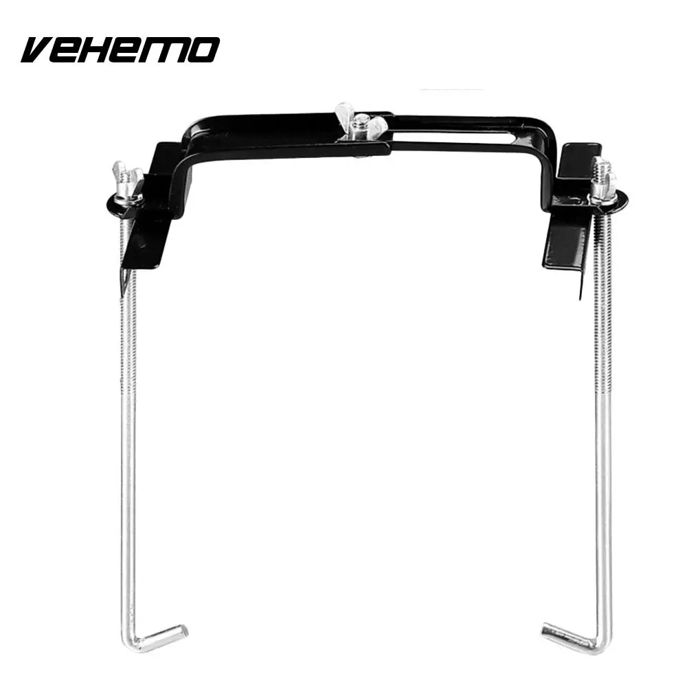 

Vehemo Metal Stand Battery Holder Stabilizer Mount Car Universal Fixed Bracket