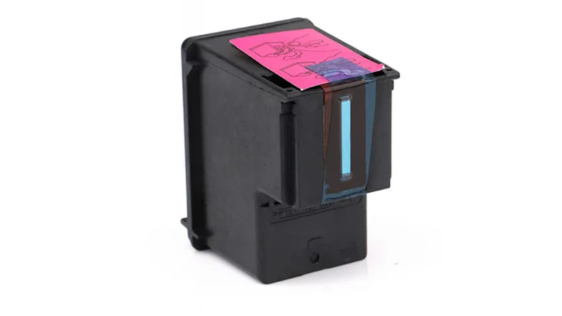 Cartucho de Tinta Compatível para hp Conjunto de Substituição para Hp301 Befon Deskjet 2050 3050 2150 3150 1010 1510 2540 Printer 301 xl 1050 7 Cheap Cartuchos de tinta