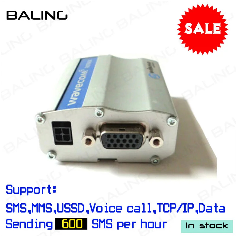Низкая стоимость Wavecom Fastrack M1306B GSM/GPRS модем|wavecom fastrack m1306b|wavecom fastrackgprs modem |