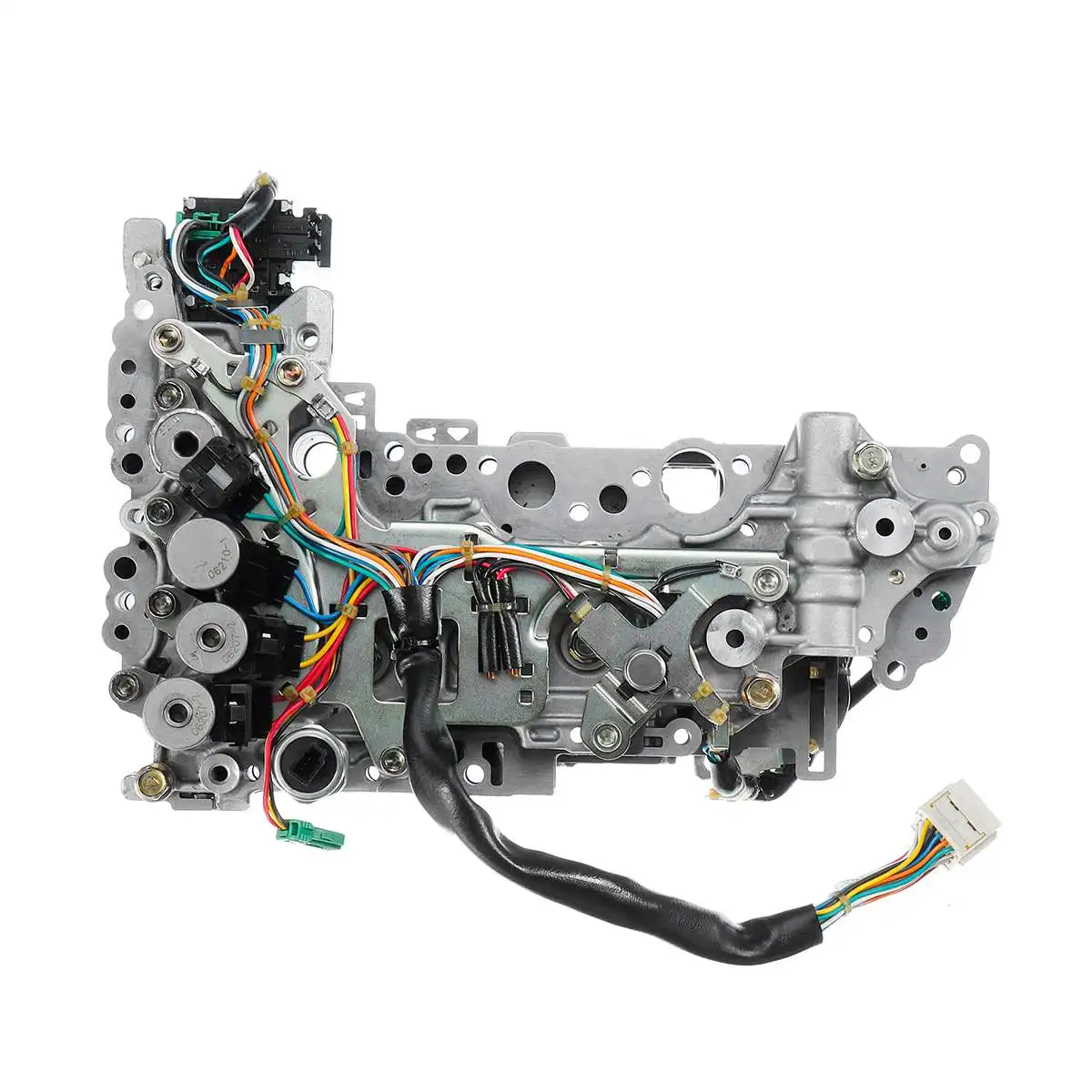 JF010E RE0F09A/B автомобильный приводной клапан тела 6 цилиндров для Nissan Murano Maxima Altima аксессуары для запасных частей