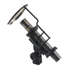 Superlux S241 стерео запись настоящий конденсаторный микрофон позолоченная маленькая диафрагма для вокала и инструмента с ударным креплением