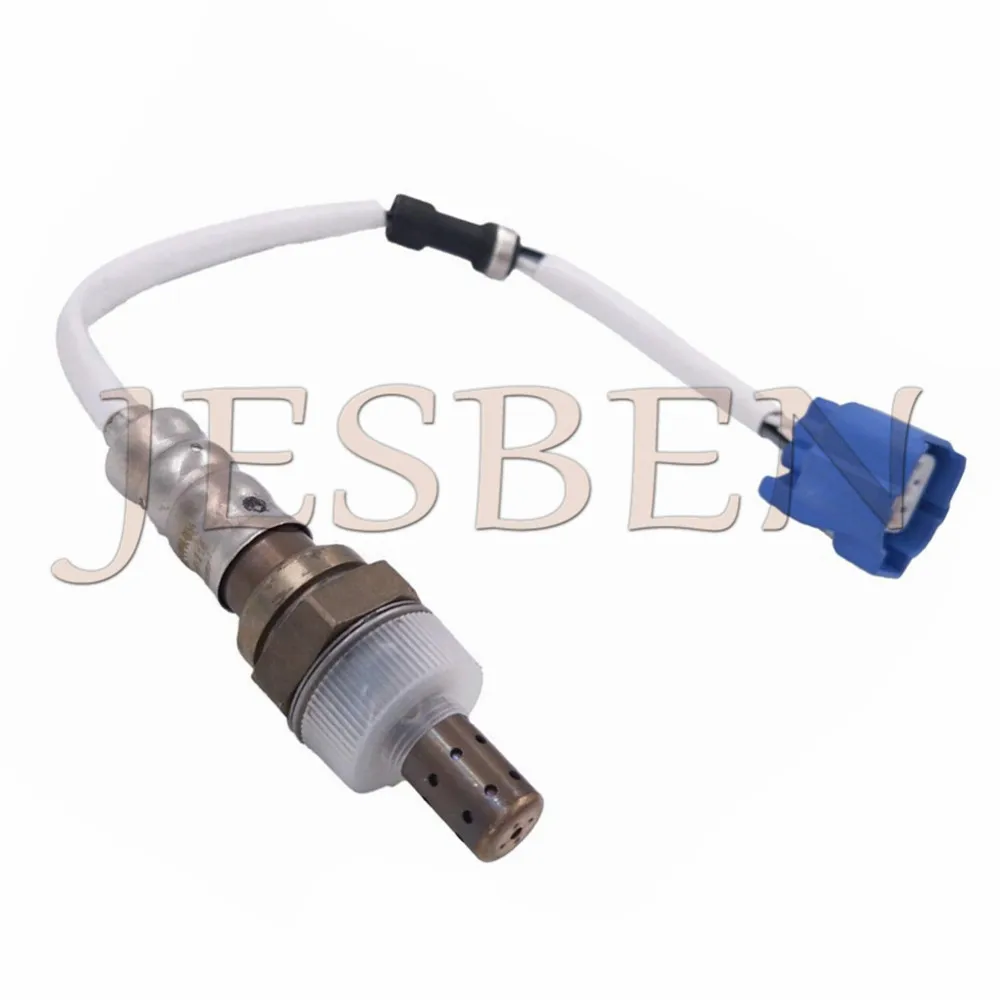 Germban 234-4125 O2 Oxygen Lambda Sensor Downstream Fits for 2002-2004 CR-V 2.4L 36532-PPA-A01