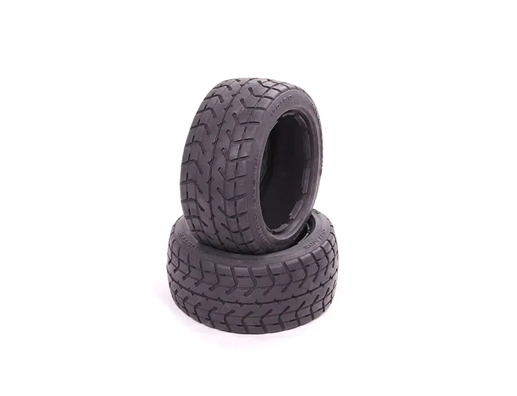 1/5 scale rc baja Spare parts Rovan Front road tyres skin set without inner foam 66128 | Игрушки и хобби